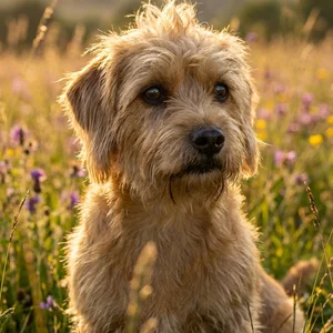 Dandie Dinmont Terrier