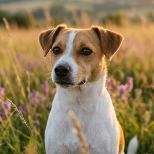 Danish-Swedish Farmdog
