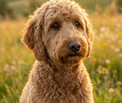 Goldendoodle