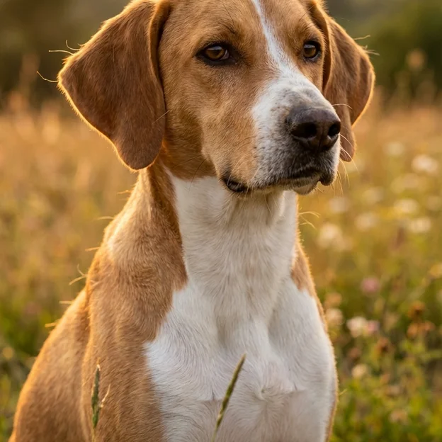 American Foxhound