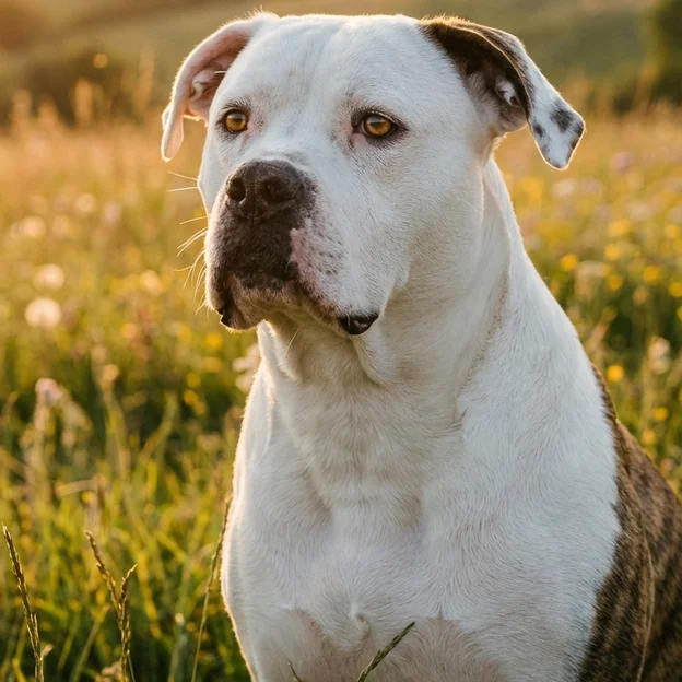 American Bulldog
