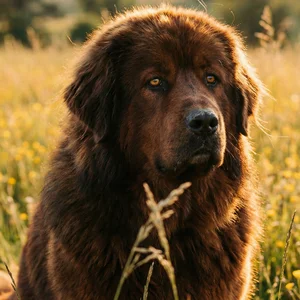 Tibetan Mastiff
