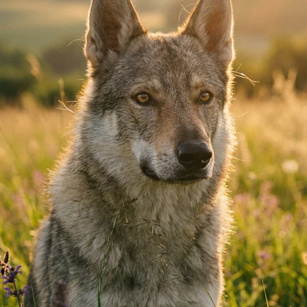 Czechoslovakian Vlcak