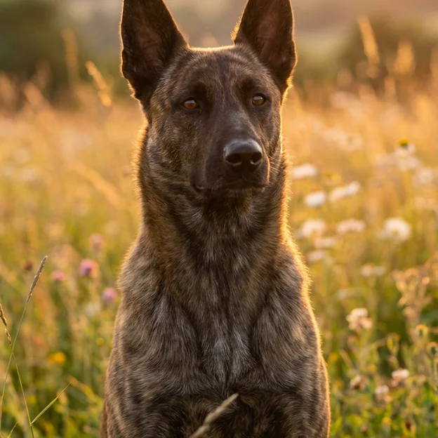 Dutch Shepherd
