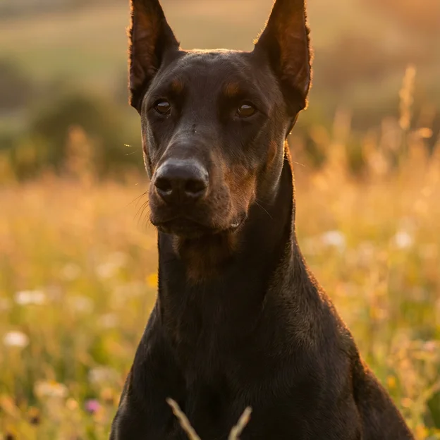 Doberman