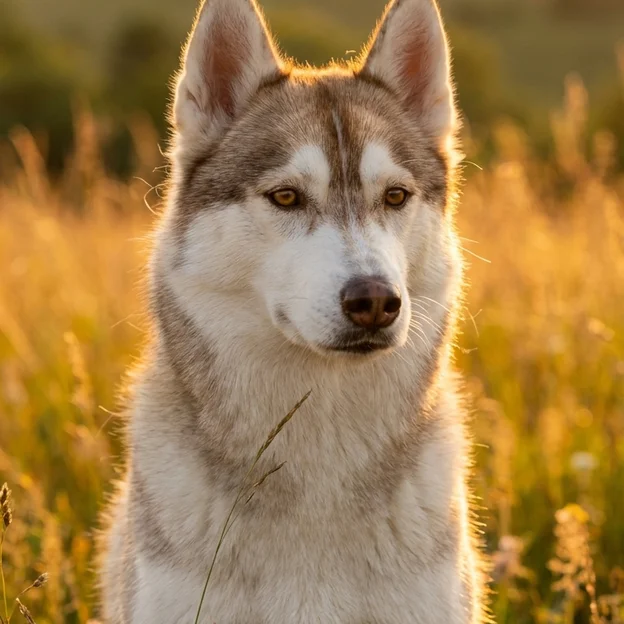 Siberian Husky